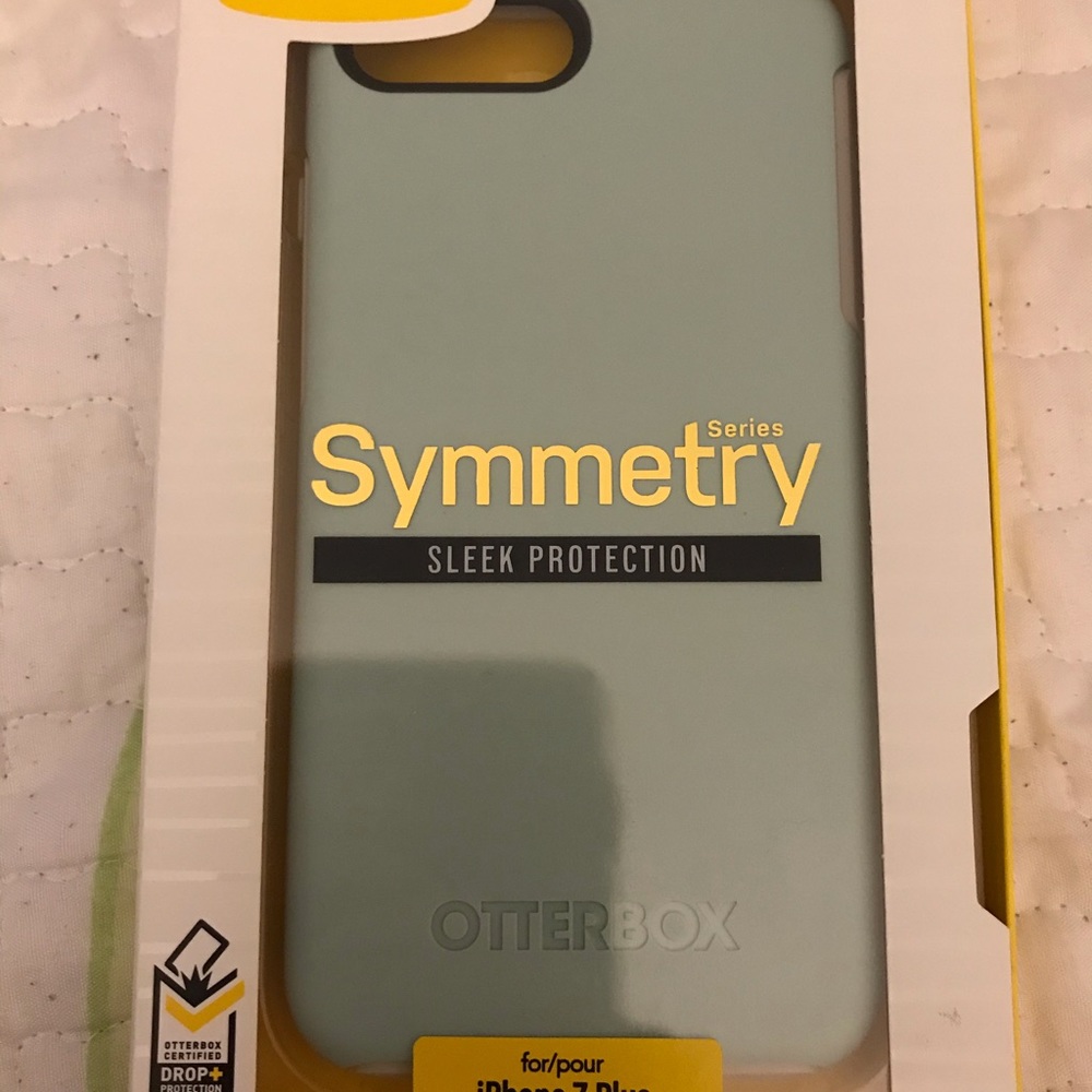 Otterbox IPhone 7 Plus Sleek Case